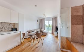 Apartament Przy Plaży 313 by Perłowa Przystań Rent